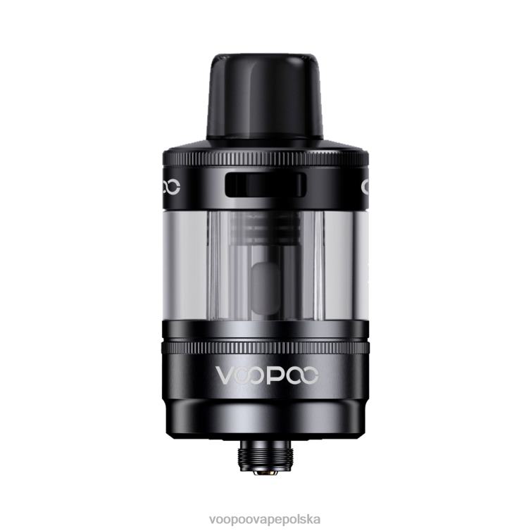 VOOPOO PNP X zbiornik na kapsuły (nowa wersja) dtl - czarny R8680547 | VOOPOO Vape Argus